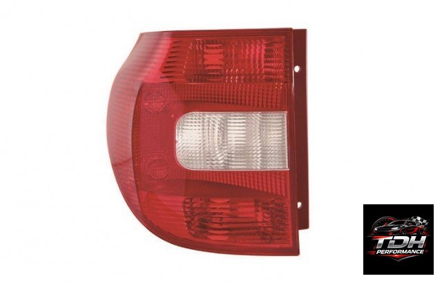 Piloto Trasero Izquierdo Skoda Yeti Nuevo Ref. 5L0945111