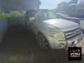 Mitsubishi Montero Pajero V80 (2006-2021) Gris Plata - Despiece / Recambios