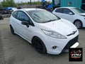 Ford Fiesta MK7 (2008-2017) 3 Puertas Blanco - Despiece / Recambios