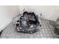 Caja de Cambios Manual Mazda 2 Lim Evolution F6W303000