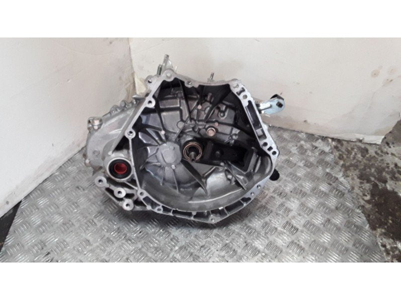 Caja de Cambios Manual Mazda 2 Lim Evolution F6W303000