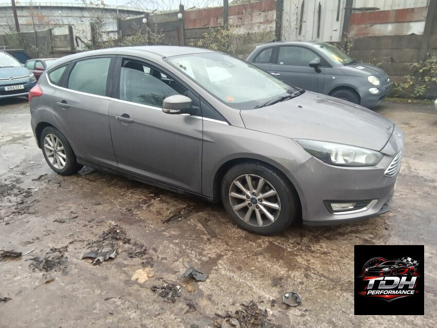 Ford Focus Mk3 Facelift (2014-2018) Gris - Despiece / Recambios