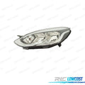 FARO IZQ FORD Fiesta MK7 17-23