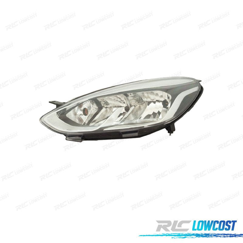FARO IZQ FORD Fiesta MK7 17-23
