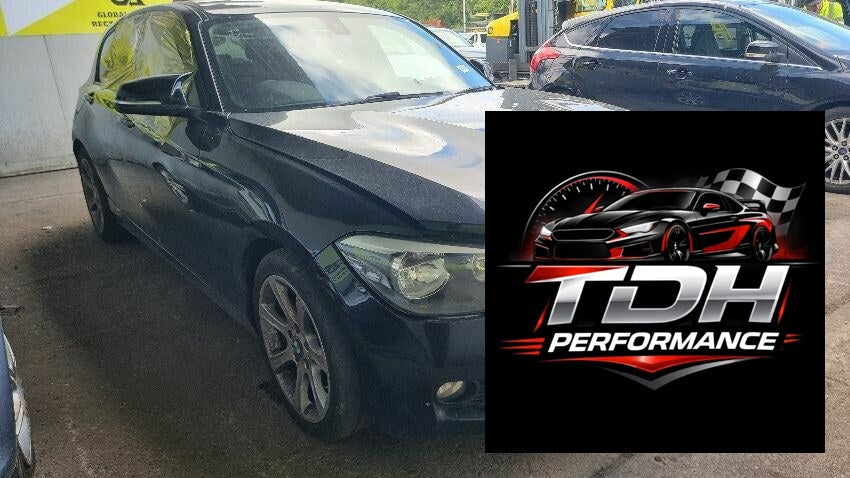 BMW Serie 1 F20 (2011-2015) Despiece / Recambios Originales 116d N47