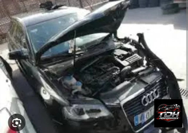 Audi A3 8P Sportback (2003-2012) - Despiece / Recambios