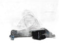 Elevalunas delantero derecho 400747C de Renault Megane i coach (da0/1_) 2001-2003