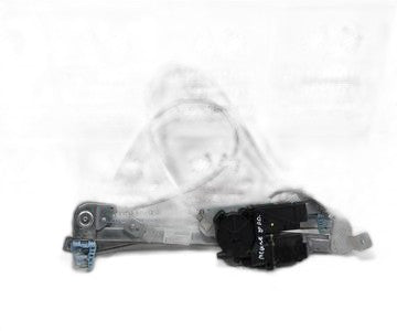 Elevalunas delantero derecho 400747C de Renault Megane i coach (da0/1_) 2001-2003
