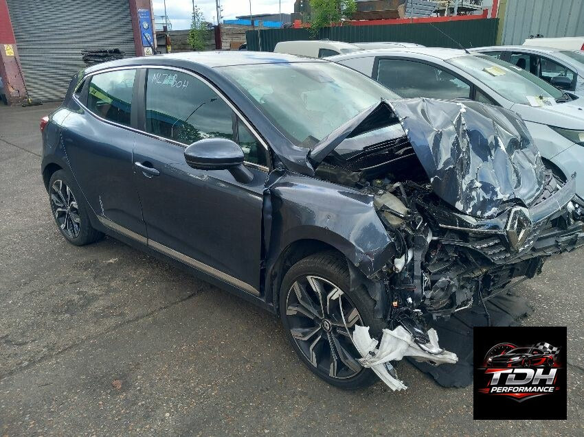 Despiece / Recambios Renault Clio IV (2012-2019) 5 Puertas Azul