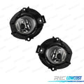 Faros Antiniebla Toyota Rav-4 06-08