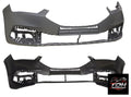 Paragolpes Delantero SEAT Leon Nuevo Ref. 5FA807217GRU