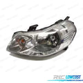 FARO IZQ FIAT Sedici 06-