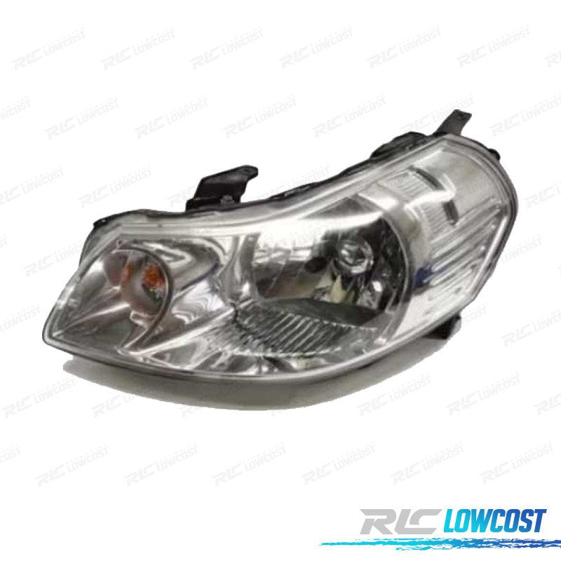 FARO IZQ FIAT Sedici 06-