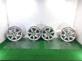Juego Llantas Mercedes-Benz - Clase S