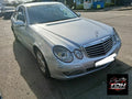 Mercedes-Benz Clase E W211 (2002-2009) Berlina Plata - Despiece / Recambios