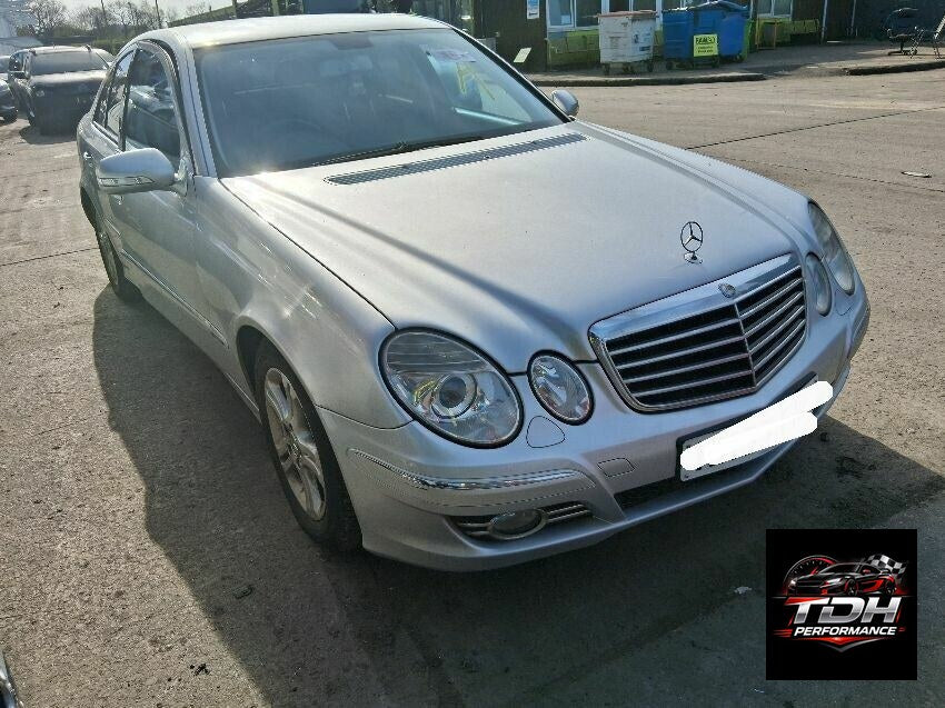 Mercedes-Benz Clase E W211 (2002-2009) Berlina Plata - Despiece / Recambios