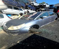 Citroen C4 Berlina 1.6 Collection 2004 - Despiece