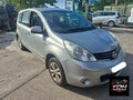 Nissan Note E11 (2006-2013) Gris Plata - Despiece / Recambios