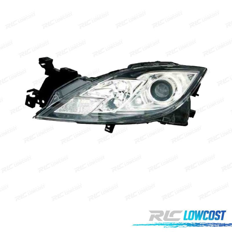 FARO IZQ PARA Mazda 6 10-