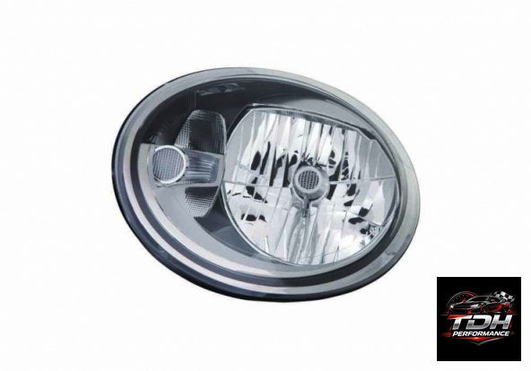 Faro Izquierdo Volkswagen Beetle Nuevo Ref. 5C1941005A