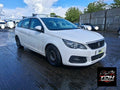 Despiece / Recambios Peugeot 308 II SW (T9) 2013-2021 Blanco