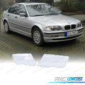 Tulipas Delanteras BMW E46 98-01 4 Puertas