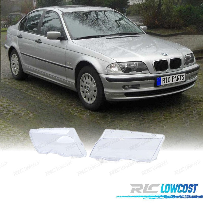 Tulipas Delanteras BMW E46 98-01 4 Puertas