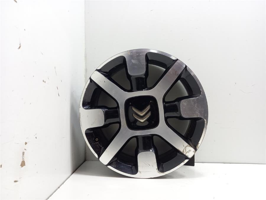 Llanta Citroen C4 Cactus