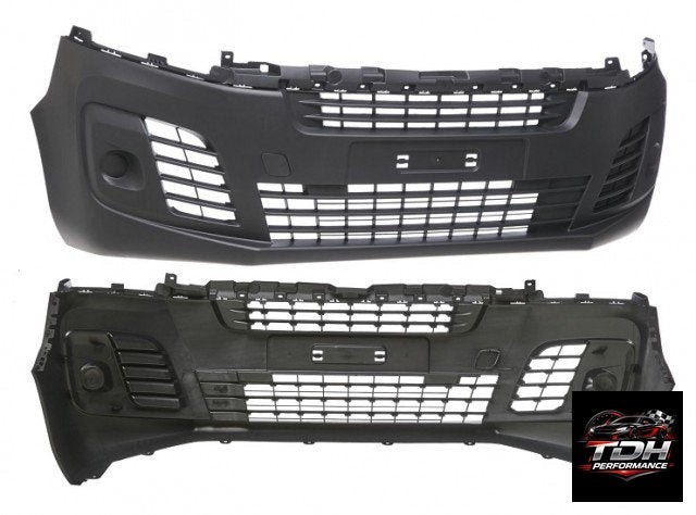 Paragolpes Delantero Opel Zafira Nuevo Ref. 1615649280
