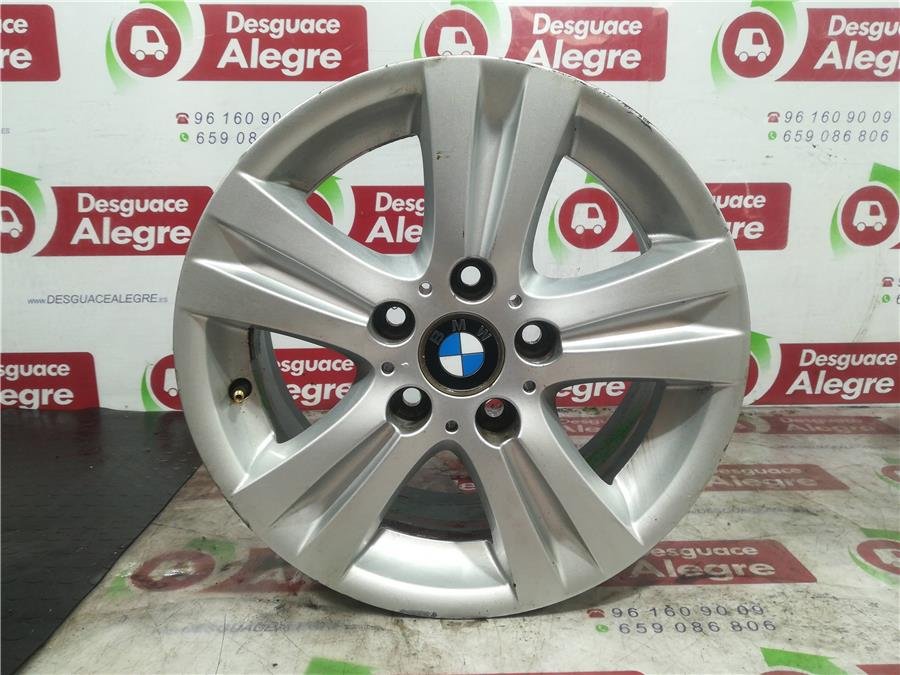 Llanta BMW Serie 1