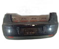 Paragolpes trasero BKY de Seat Ibiza (6l1)
