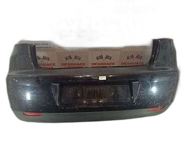 Paragolpes trasero BKY de Seat Ibiza (6l1)
