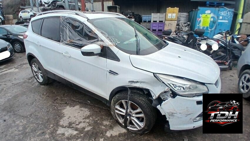 Ford Kuga MK2 (2013-2019) Blanco - Despiece / Recambios