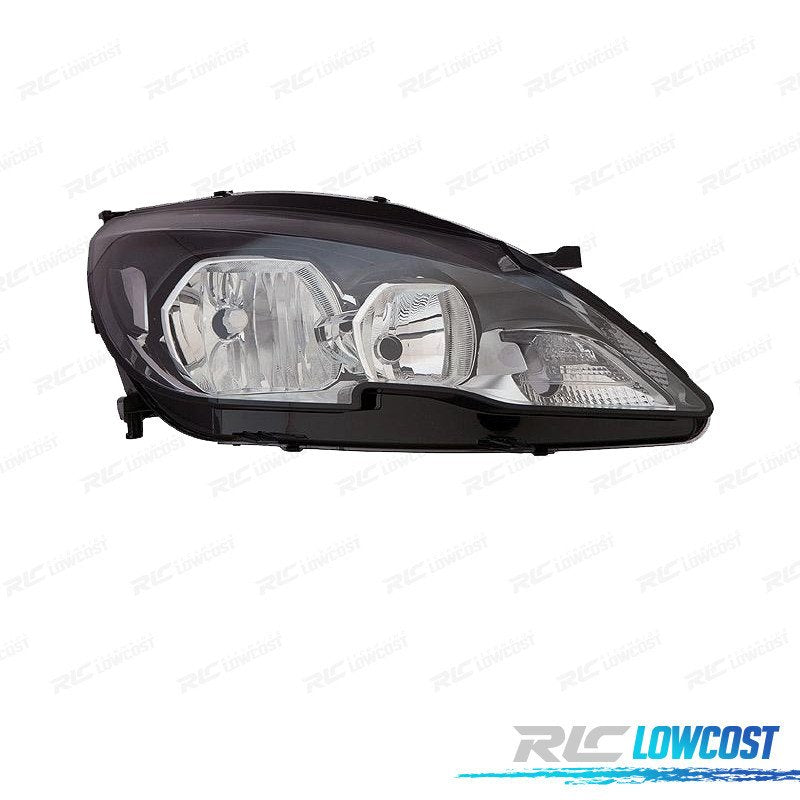 FARO DCH PARA Peugeot 308 II 13-16