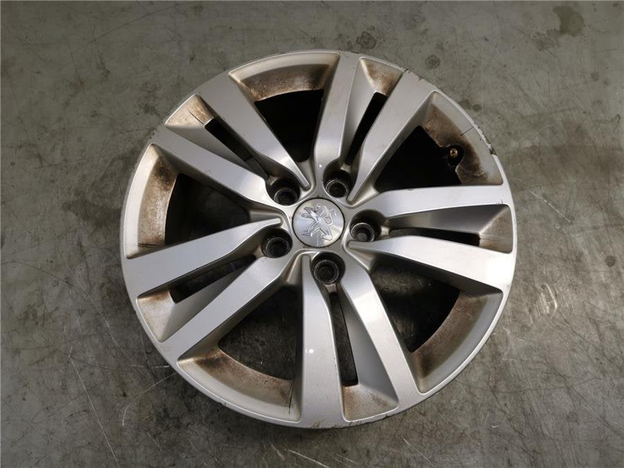 Llanta Peugeot 308