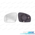 Cristal Espejo BASE Izquierdo Skoda Fabia 07-14
