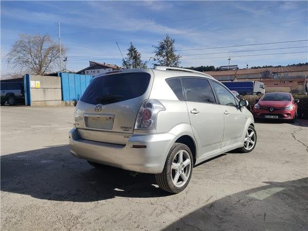 Llanta Toyota Corolla Verso (2004+)