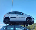 Citroen C3 1.4 (73 CV / 54 KW) (73 CV / 54 KW) 2002 - Despiece