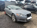 Jaguar XF X250 (2008-2015) Berlina Gris - Despiece y Recambios