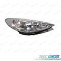 FARO DCH PARA Peugeot 206 PLUS 09-