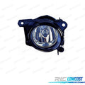 FARO DCH Antiniebla Volkswagen VW POLO IV 99-01