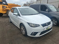 Despiece / Recambios SEAT Ibiza KJ (2017-2024) Blanco - Carrocería y Mecánica