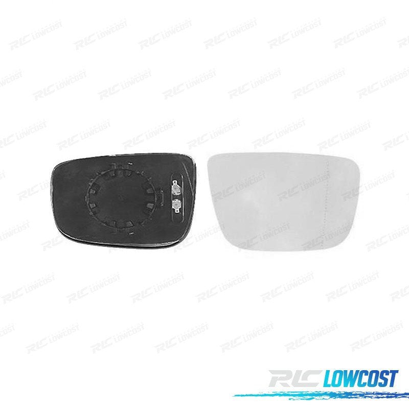 Cristal Espejo + BASE Derecho Volvo XC60 08-17