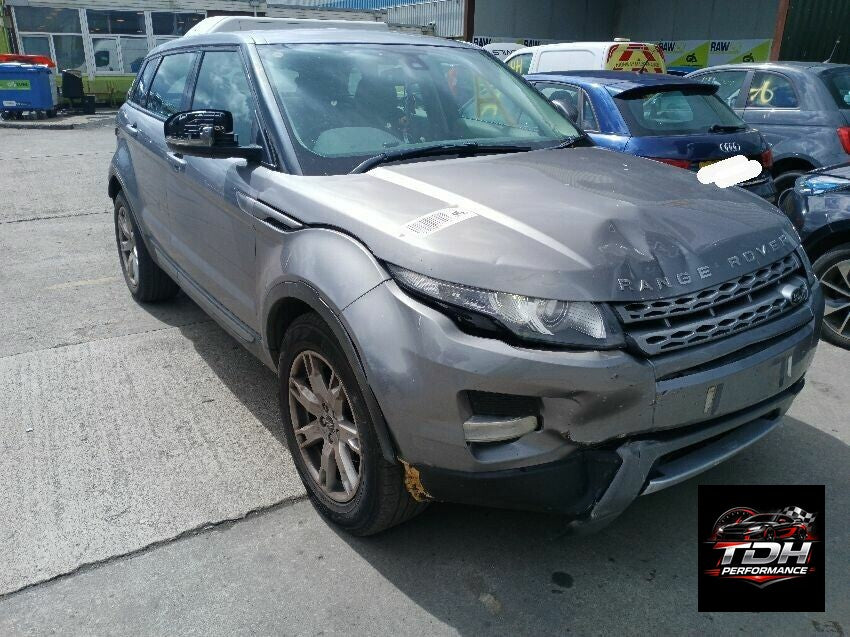 Land Rover Range Rover Evoque L538 (2011-2018) Gris - Despiece / Recambios