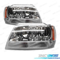 Faros PARA JEEP Grand Cherokee 99-05