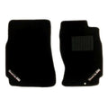 HKS Floor Mats Nissan Skyline GT-R R34 BNR34 Front Set 99-02