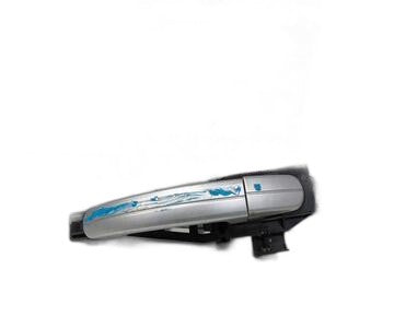 Maneta exterior delantera derecha 3M51R2240 de Ford Focus c-max (cap)
