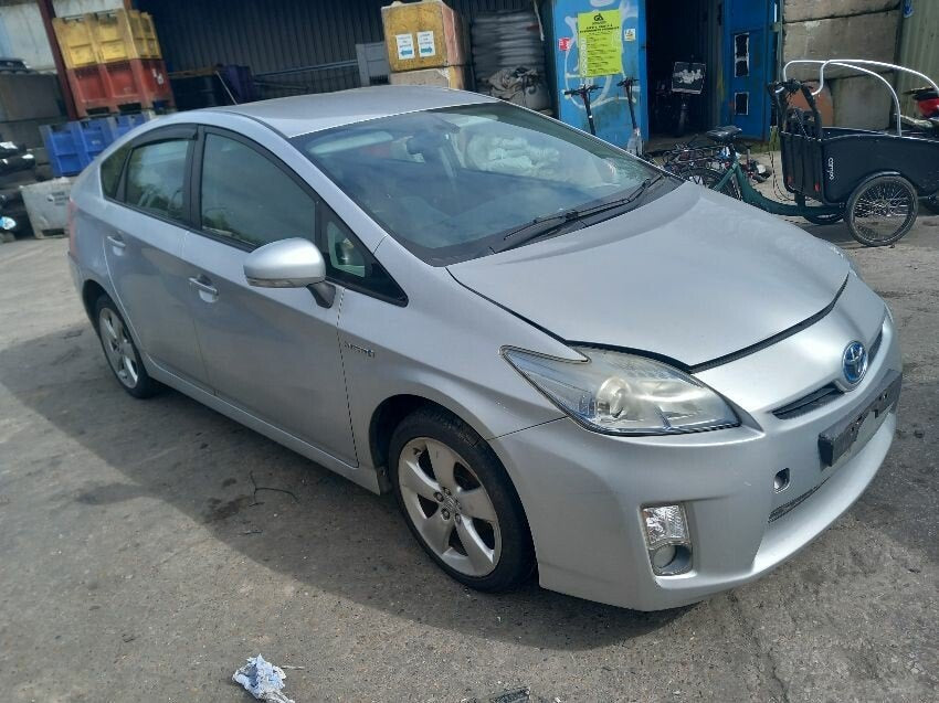 Despiece / Recambios Toyota Prius ZVW30 2009-2015 1.8 HSD Plata
