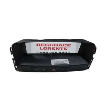 Warning 340685796 de Opel Astra j gtc 2012-2015