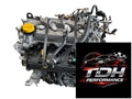 Motor Renault Kadjar, Megane III, Captur, Scenic III, Kangoo II 1.2 TCe 115-130 CV H5F408, H5F403, H5F404 2014-2019